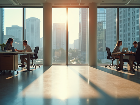Steps to Transform Your Business for Lasting Growth