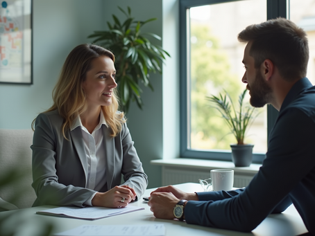 Unlock Your Business Potential with Expert Coaching