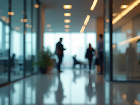 Key Strategies for Transforming Your Business