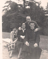 Mis padres