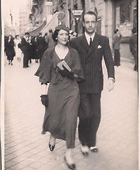 boda de mis padres