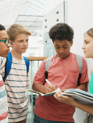 The Heartbreak and Growth of the Tween Years