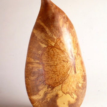 Matt Calder Woodturning