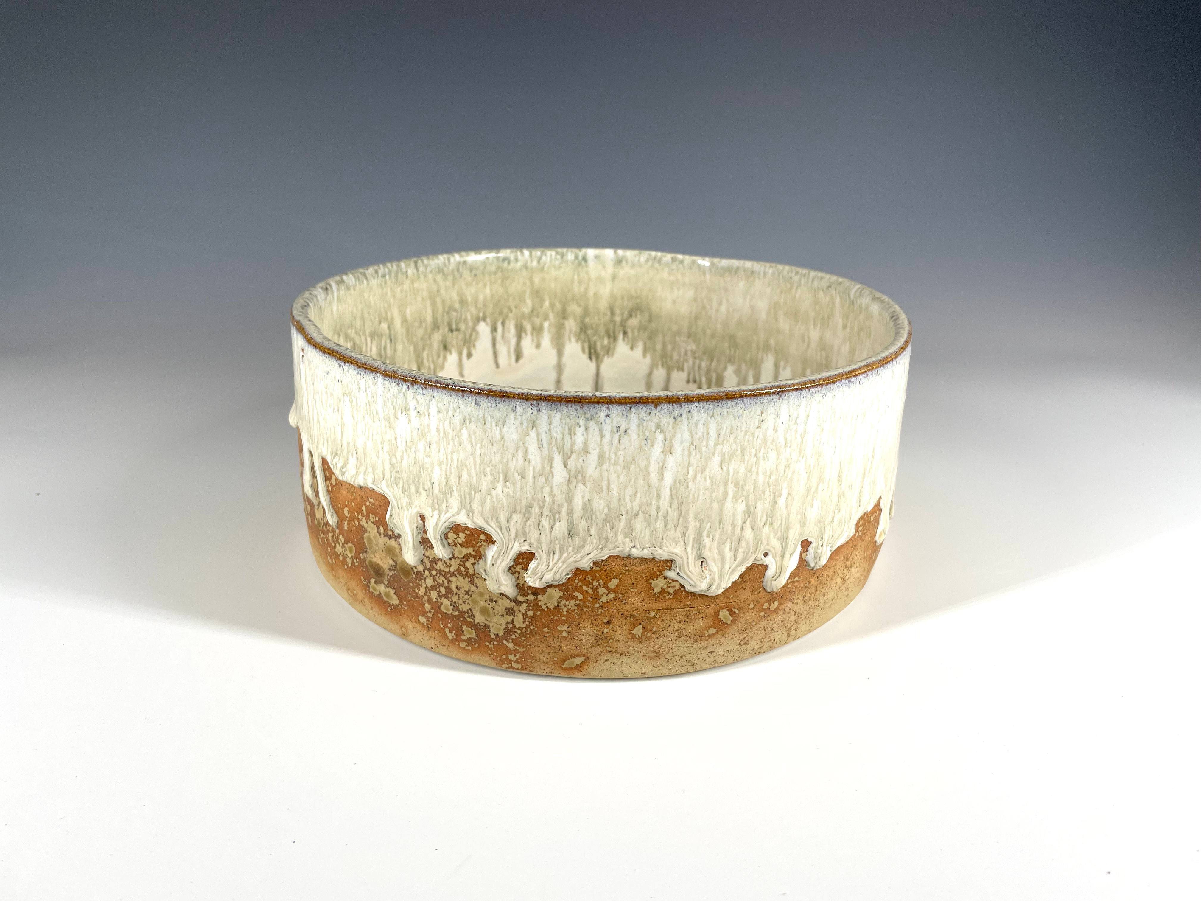 Large Deep Sided Baking Dish