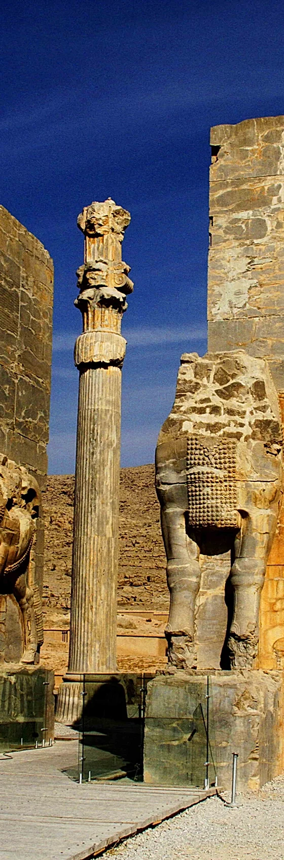 Ofertas De Viaje A Iran Valencia Aban Travel