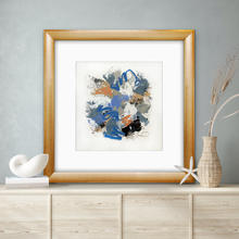 Gulf Stream paper series ~ 1 in situ.