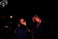 Tigress - "And if I scream, will you see, Will you see me?"