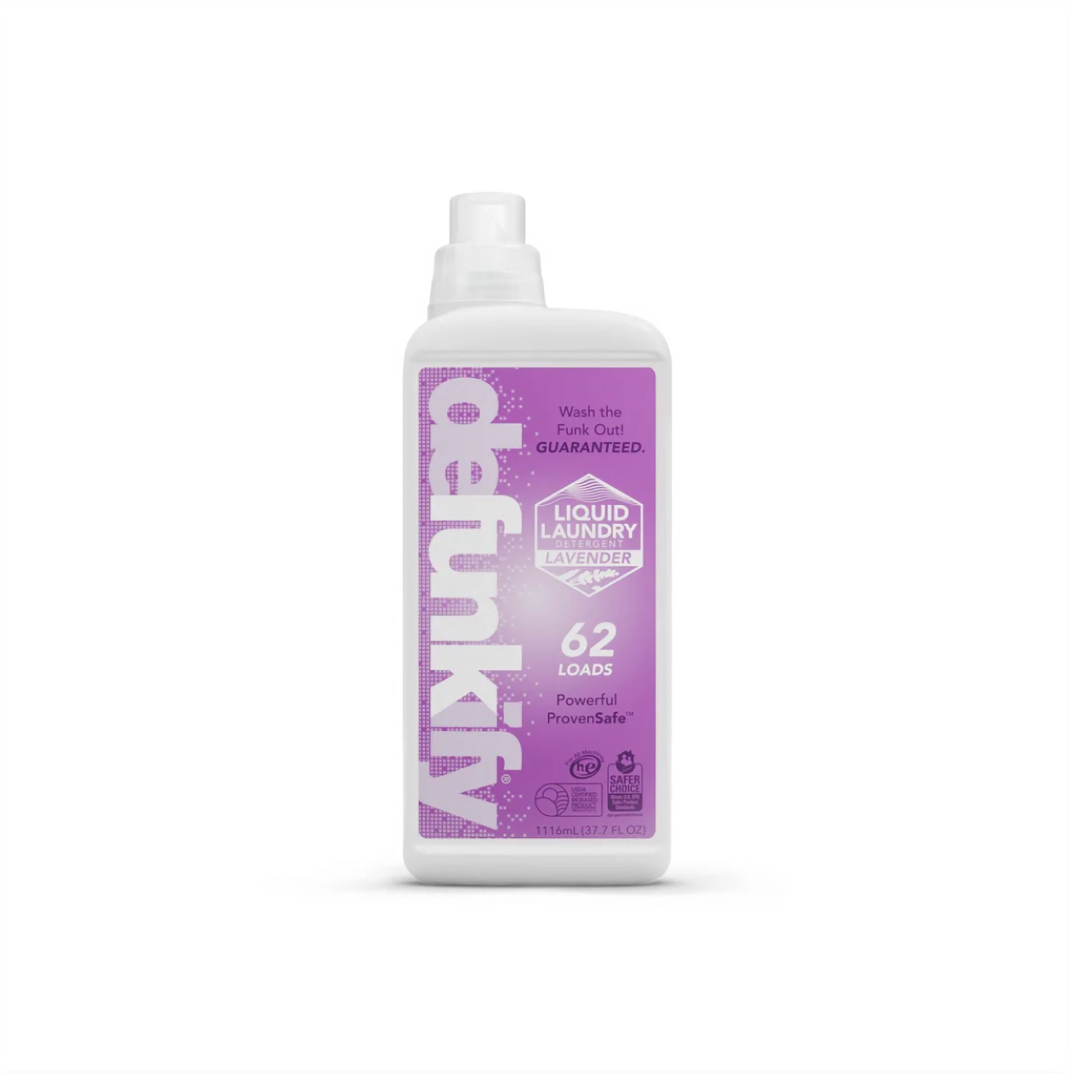 Defunkify Liquid - Lavendar