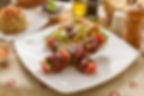 KABOB DE CARNE