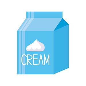 Dairy Whip