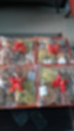 Diwali Sweet hamper