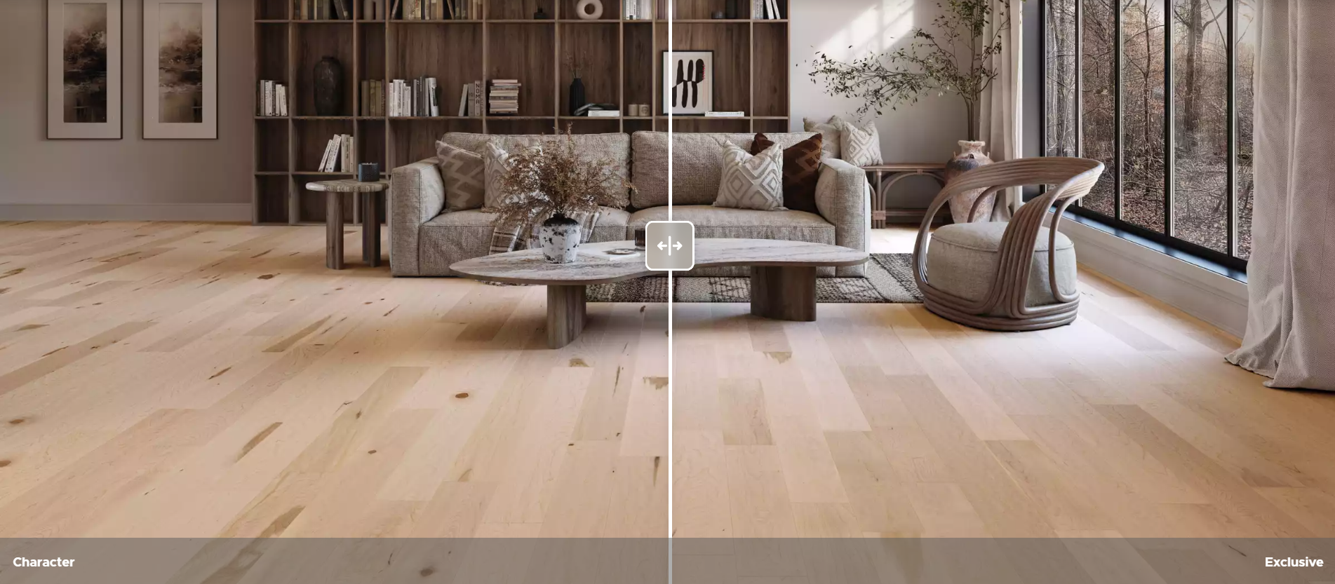 MAPLE NATURAL