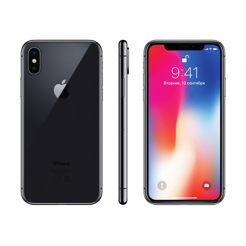Apple iPhone X(10) 64Gb | MIR GADZHETOV
