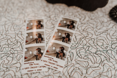 Photo strips