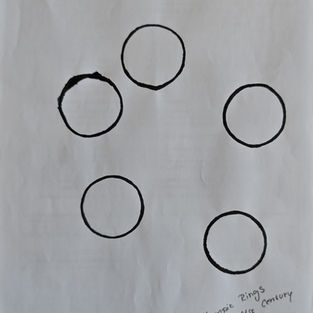 Olympic Rings for the 21st Century