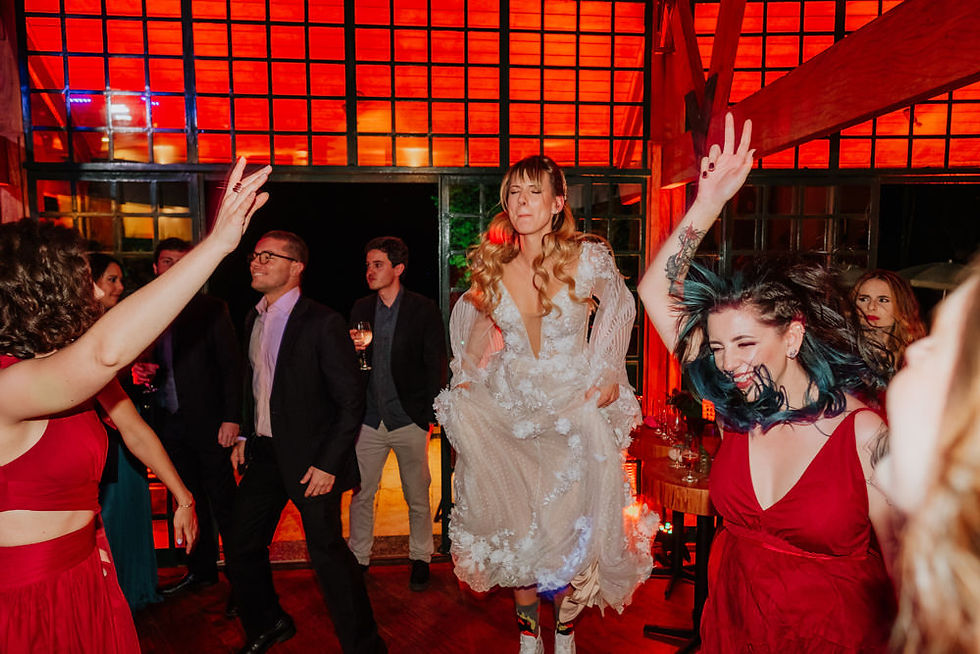 festa de casamento fotografia curitiba