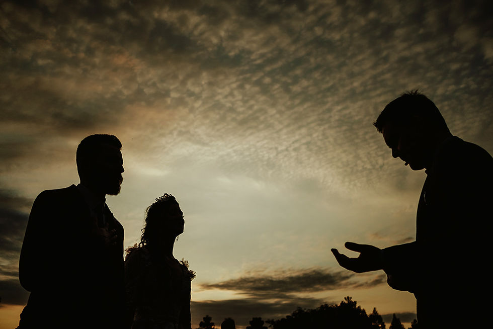 fotografia casamento no campo diurno chácara villa dei nonni vero e bruno curitiba