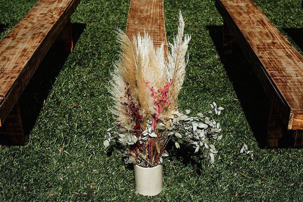 fotografia casamento no campo diurno chácara villa dei nonni vero e bruno curitiba