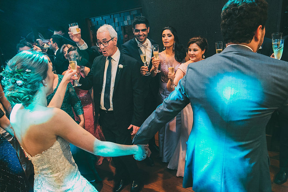 noiva noivo vestidodecoração fotografia casamento buque fer gui espaço klaine curitiba fotografo fotografa estudio dos vero bruno