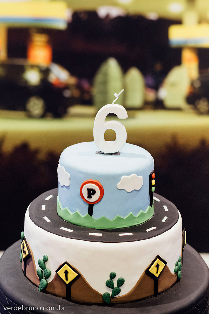 vero e bruno fotografia de aniversario infantil tema posto ipiranga