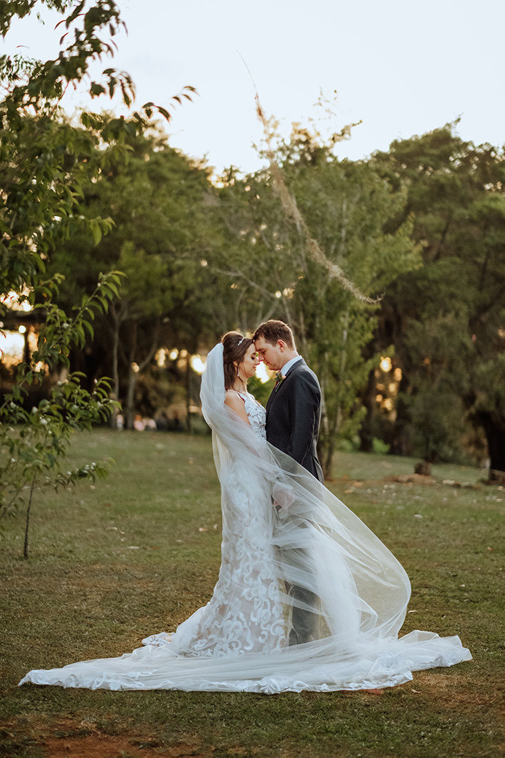 fotografia casamento no campo curitiba