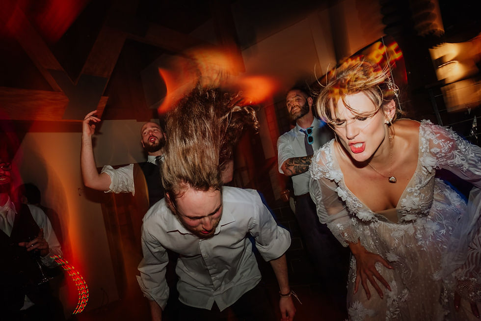 festa de casamento fotografia curitiba