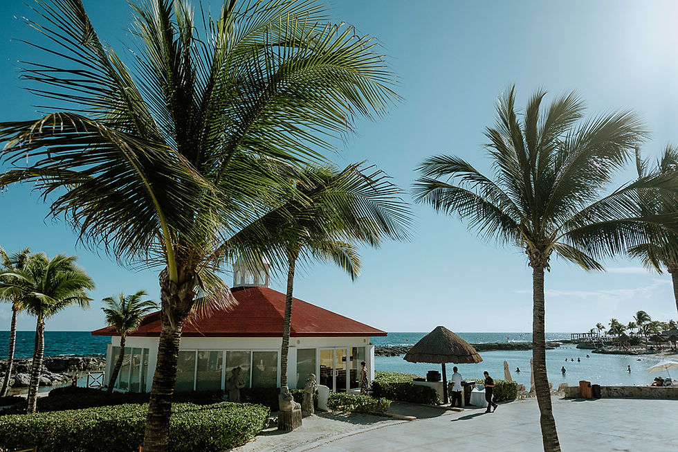 fotografia casamento em cancun destination wedding hard rock hotel riviera maya vero bruno