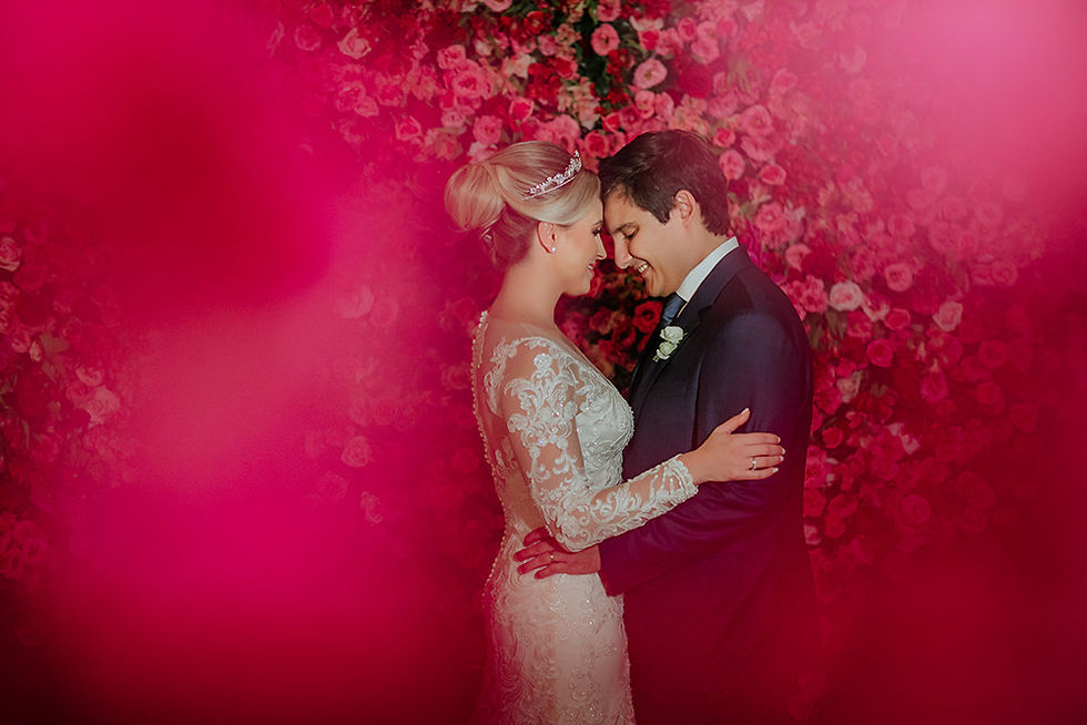 fotografo casamento classico curitiba centrar hall vero bruno