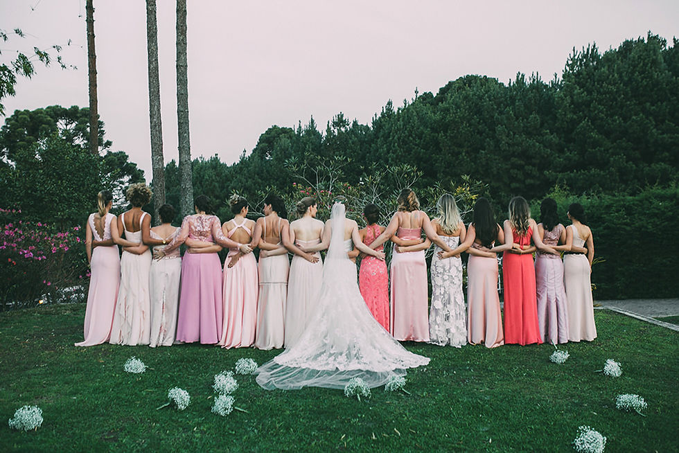 noiva noivo vestidodecoração fotografia casamento buque fer gui espaço klaine curitiba fotografo fotografa estudio dos vero bruno