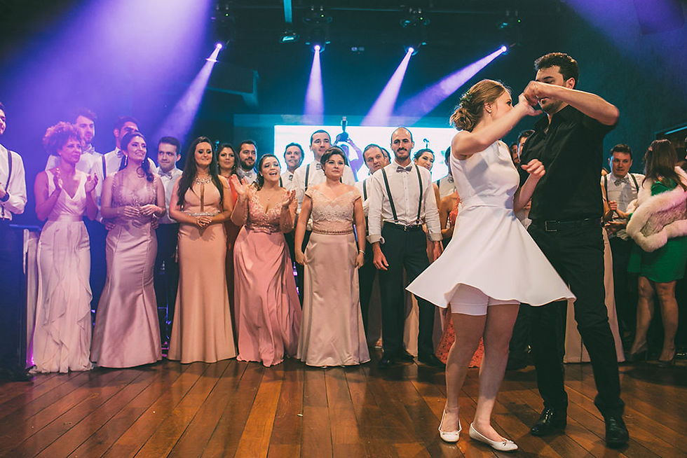noiva noivo vestidodecoração fotografia casamento buque fer gui espaço klaine curitiba fotografo fotografa estudio dos vero bruno
