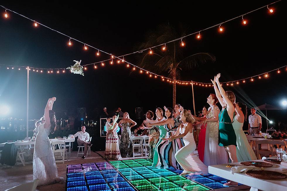 fotografia casamento em cancun destination wedding hard rock hotel riviera maya vero bruno