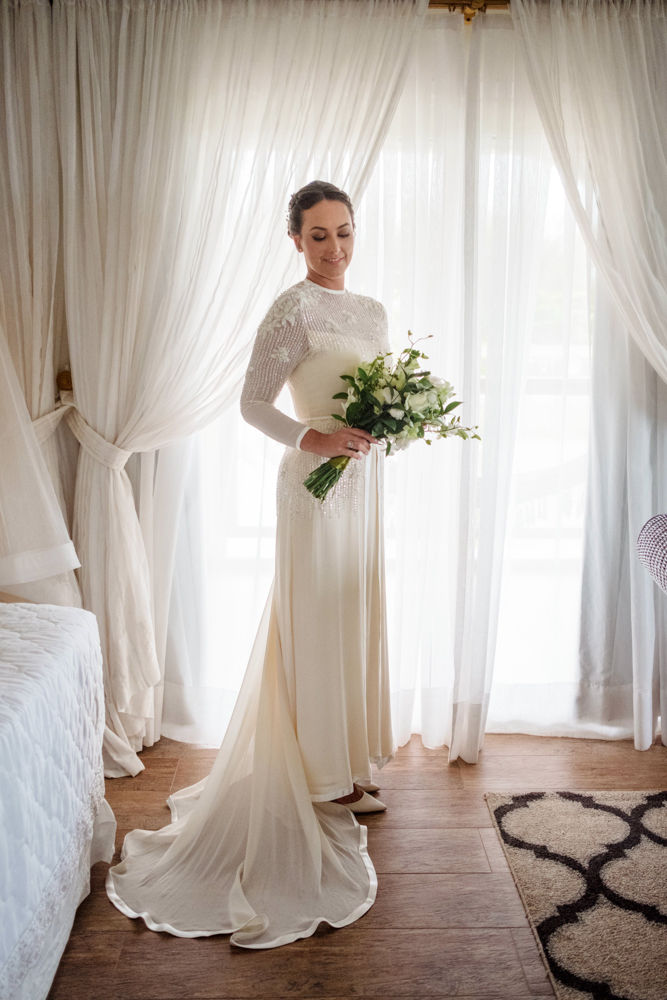 fotografia casamento em balneário camboriú estaleiro guest house
