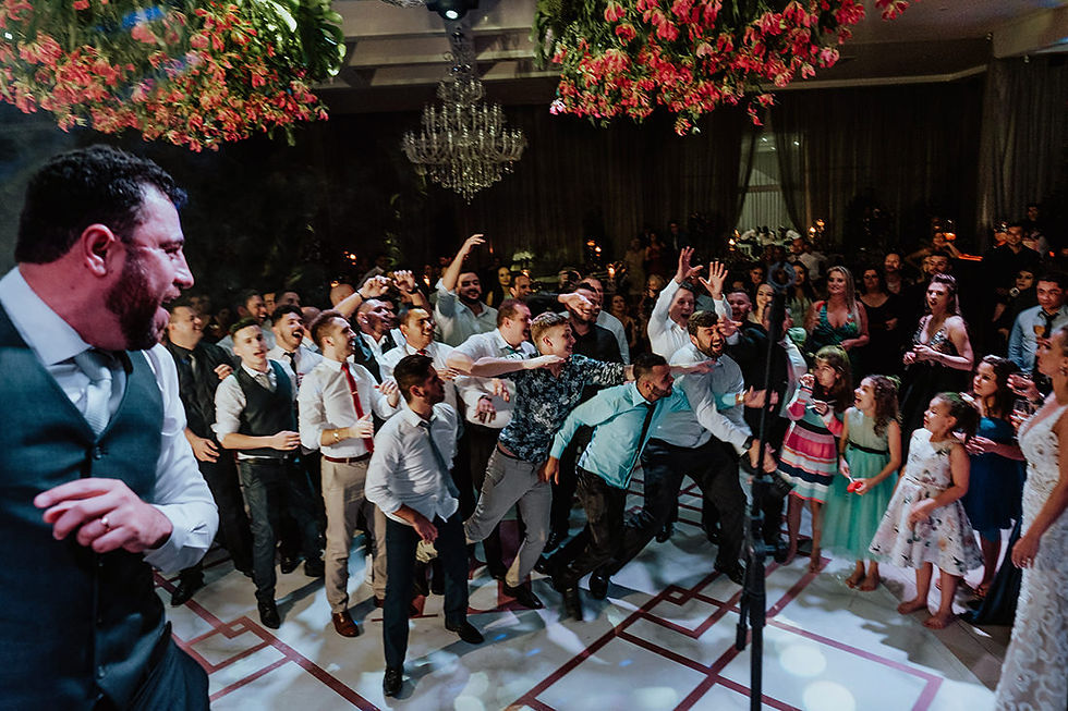casamento winners fotografia curitiba vero bruno