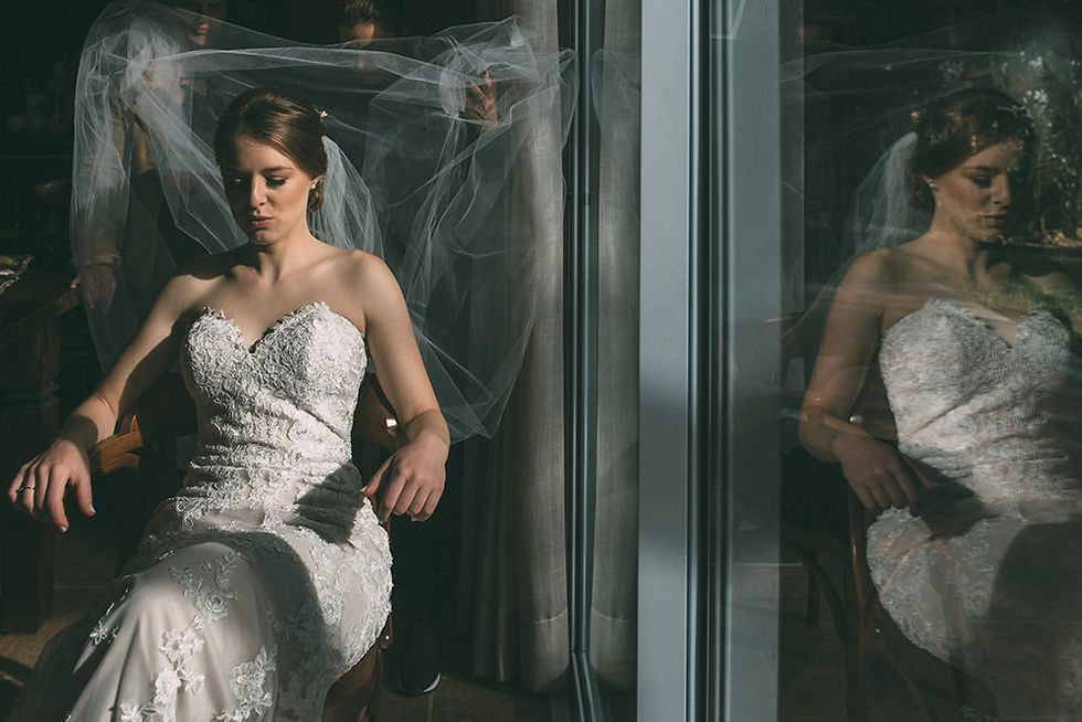 vestido maquiagem noiva fotografia casamento espaço klaine curitiba fotografo fotografa estudio dos