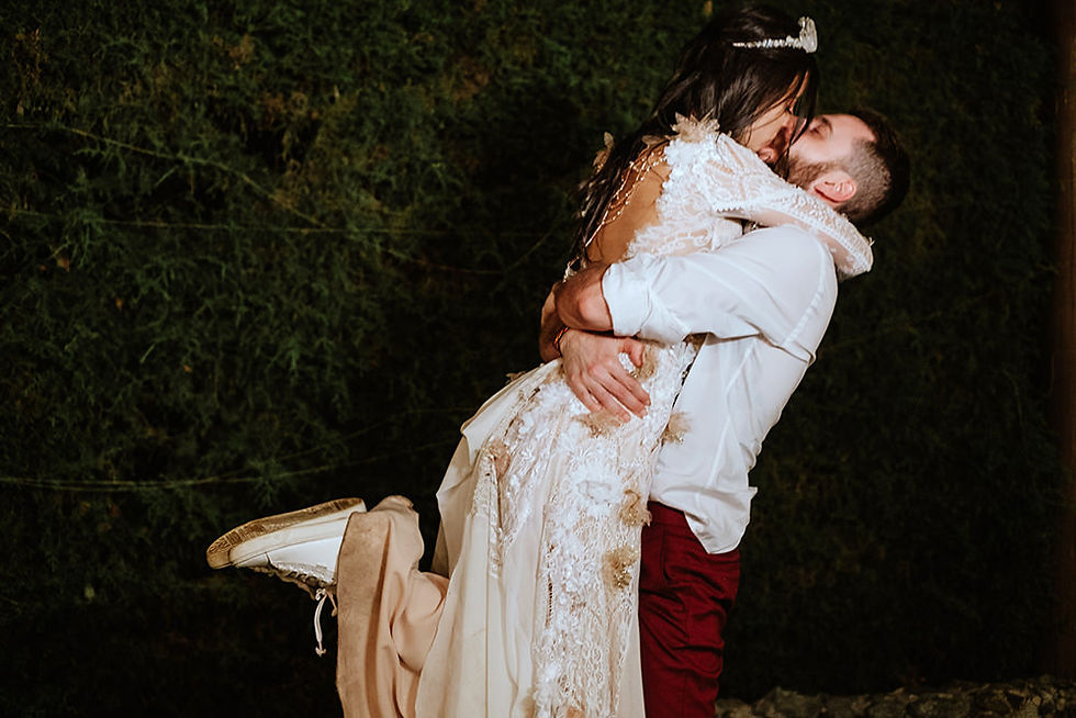fotografia casamento no campo diurno chácara villa dei nonni vero e bruno curitiba