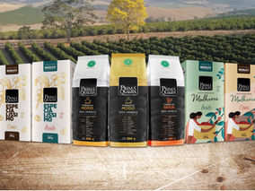 Cooxupé expande linha Prima Qualità e apresenta ao varejo novos formatos de cafés premium e especiais