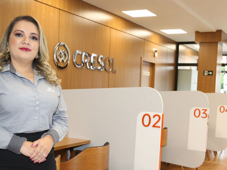 Cresol Nascentes confirma participação na Femagri com oportunidades exclusivas