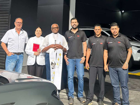 On Motors Car Service: excelência, tecnologia e paixão por automóveis em Guaxupé