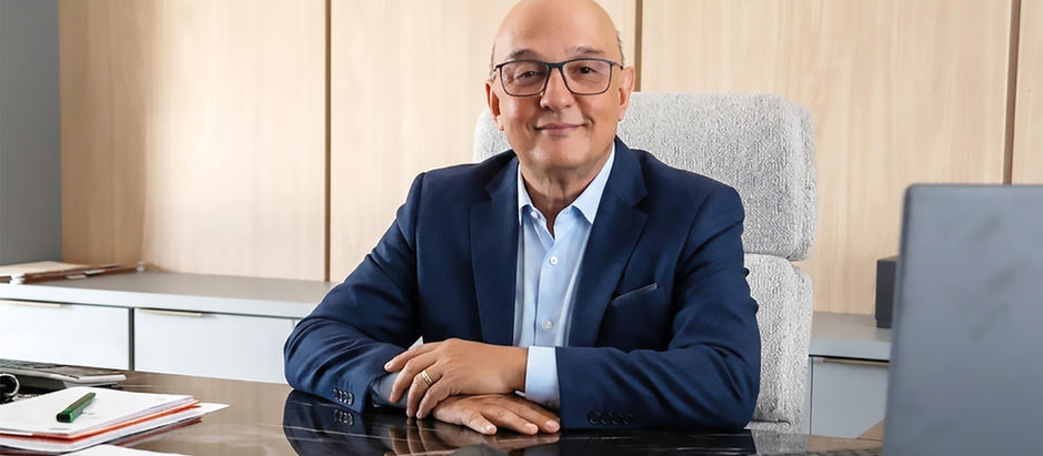 Claudino & Associados consolida 3 décadas de atuação em inteligência empresarial
