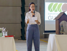 Exportadora de Café Guaxupé inaugura novo armazém e reforça investimentos em infraestrutura