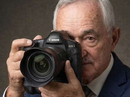 Vaguinho completa 60 anos eternizando a memória de Guaxupé