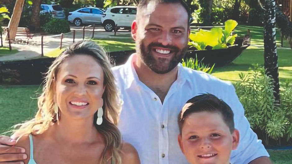 POR ONDE VOCÊ ANDA, DOROTHEO BARBOSA NETO?