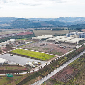 Valor 1000: Cooxupé se consolida entre as maiores empresas do Brasil