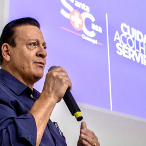 Santa Casa de Guaxupé reverte déficit milionário e fecha 2025 com superávit