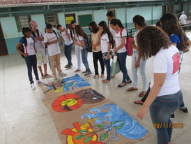O PRÓ-MANANCIAIS E O PROJETO CHUÁ: MULTIPLICANDO ÁGUA POR INTERMÉDIO DAS PESSOAS