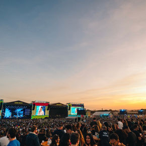 27 atrações em um dia: João Rock anuncia line-up completo da edição de 2026 e começa vendas gerais