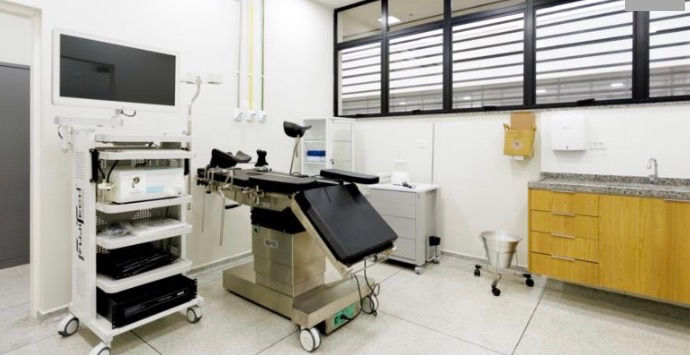 UPA 24 horas inicia atendimentos em Guaxupé