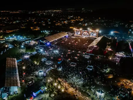 TV Globo transmitirá Ribeirão Rodeo Music ao vivo neste sábado, dia 26