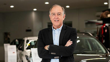 VIME: o grupo automotivo que transformou um negócio local em uma operação regional