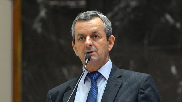 Antônio Carlos Arantes é reeleito deputado estadual com 145 mil votos e amplia força política em Minas